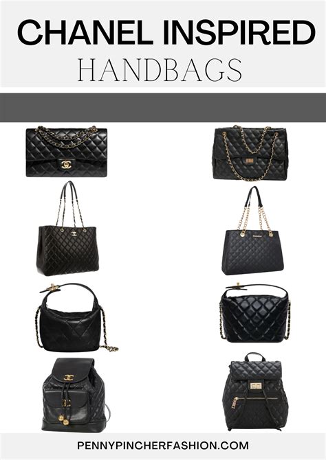 quilted bag dupe|chain link quilted bag dupe.